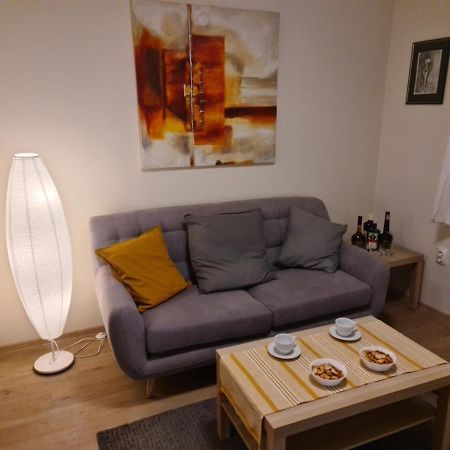 Branka 1 Appartement Zagreb Buitenkant foto