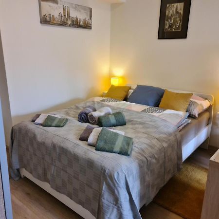 Branka 1 Appartement Zagreb Buitenkant foto
